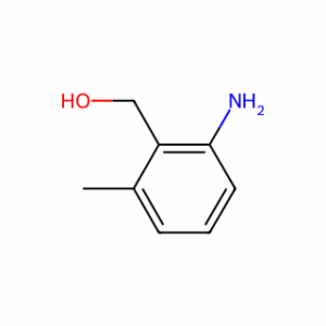 (2-Amino-6-methylphenyl)methanol