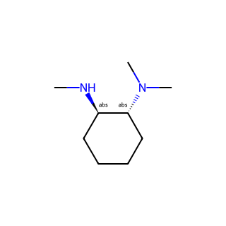 trans-N,N,N′-Trimethyl-1,2-cyclohexanediamine