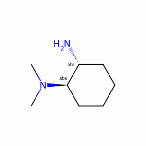 trans-N1,N1-Dimethylcyclohexane-1,2-diamine