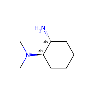 trans-N1,N1-Dimethylcyclohexane-1,2-diamine