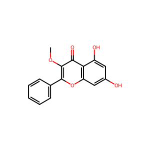 Galangin 3-methyl ether