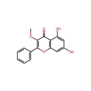 Galangin 3-methyl ether