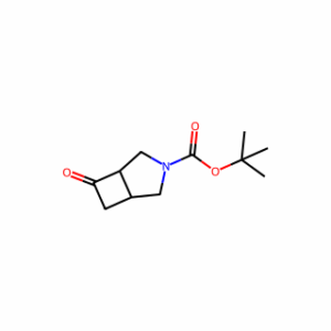 Tert-Butyl 6-Oxo-3-Azabicyclo[3.2.0]Heptane-3-Carboxylate