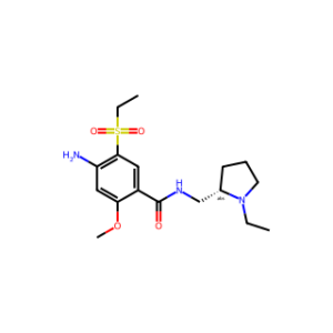 (S)-Amisulpride