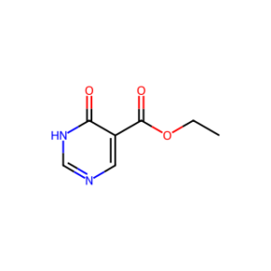 Ethyl 4-hydroxypyrimidine-5-carboxylate