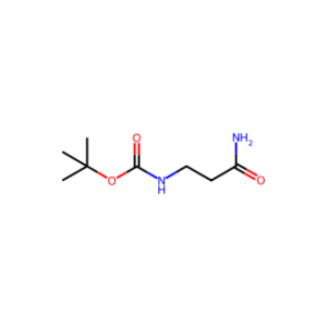 tert-Butyl (3-amino-3-oxopropyl)carbamate