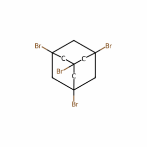 Tricyclo[3.3.1.13，7]decane， 1，3，5，7-tetrabroMo-
