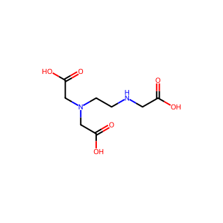 Ethylenediaminetriacetic acid
