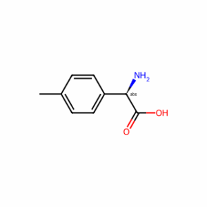 (R)-2-Amino-2-(p-tolyl)acetic acid