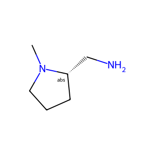 (S)-(1-Methylpyrrolidin-2-yl)methanamine