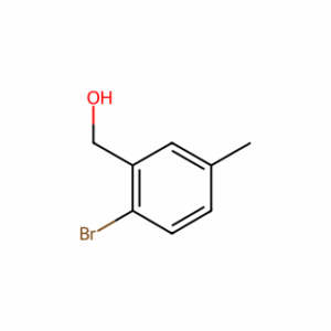 (2-Bromo-5-methylphenyl)methanol