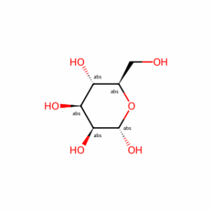 α-D-Mannopyranose