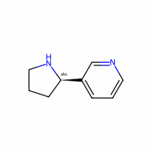 (R)-3-(Pyrrolidin-2-yl)pyridine