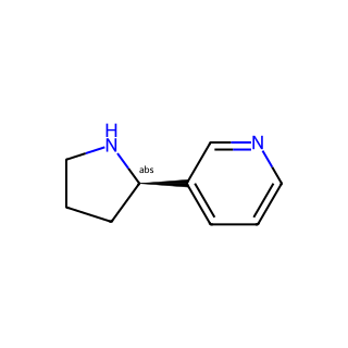 (R)-3-(Pyrrolidin-2-yl)pyridine