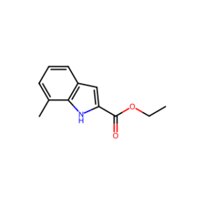 ethyl 7-Methyl-1H-indole-2-carboxylate