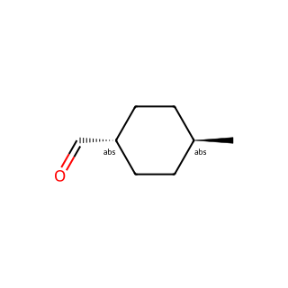 trans-4-Methylcyclohexanecarboxaldehyde