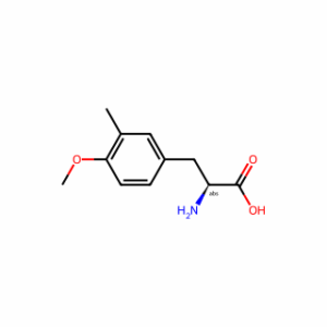 (2S)-2-AMINO-3-(4-METHOXY-3-METHYLPHENYL)PROPANOIC ACID