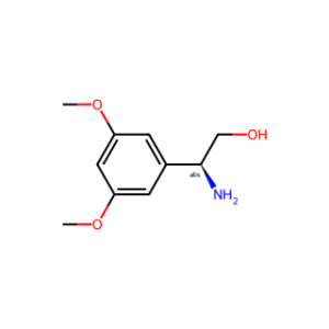 (S)-2-Amino-2-(3,5-dimethoxyphenyl)ethanol