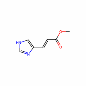 (E)-Methyl 3-(1H-imidazol-4-yl)acrylate