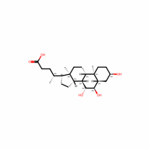 ω-Muricholic Acid
