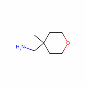 (4-Methyltetrahydro-2H-pyran-4-yl)methanamine