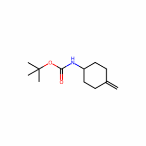 Tert-Butyl (4-Methylenecyclohexyl)Carbamate