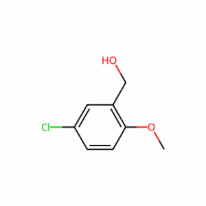 (5-Chloro-2-methoxyphenyl)methanol
