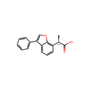 Furaprofen