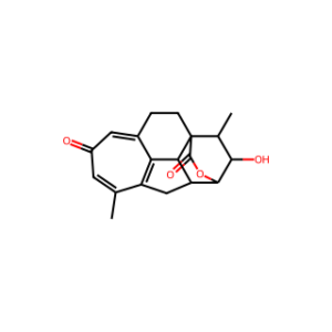 Hainanolidol