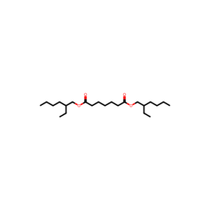 Heptanedioic acid,1,7-bis(2-ethylhexyl) ester