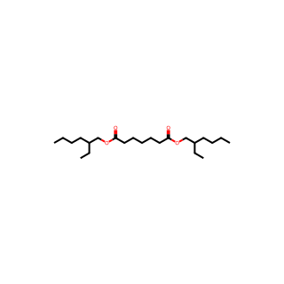 Heptanedioic acid,1,7-bis(2-ethylhexyl) ester