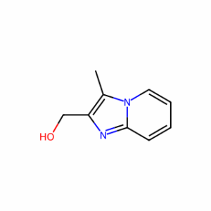 (3-METHYL-H-IMIDAZO[1,2-A]PYRIDIN-2-YL)METHANOL