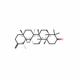 Taraxasterone