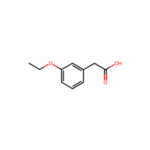 (3-Ethoxyphenyl)acetic acid