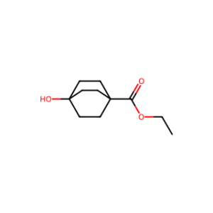 ethyl 4-hydroxybicyclo[2.2.2]octane-1-carboxylate
