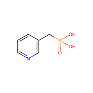 (Pyridin-3-Ylmethyl)Phosphonic Acid