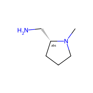 (R)-(1-Methylpyrrolidin-2-yl)methanamine