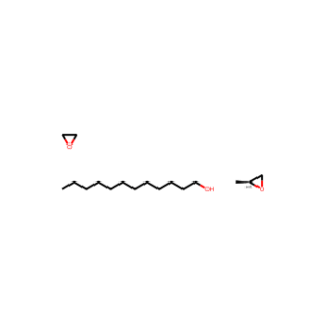 Oxirane, 2-methyl-, polymer with oxirane, dodecyl ether