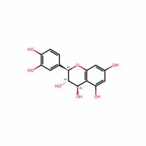 (+)-Leucocyanidin