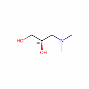 (R)-3-(Dimethylamino)propane-1,2-diol
