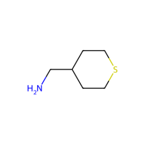 thian-4-ylmethanamine