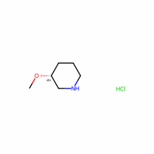 (R)-3-Methoxypiperidine hydrochloride