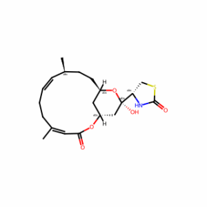 Latrunculin B