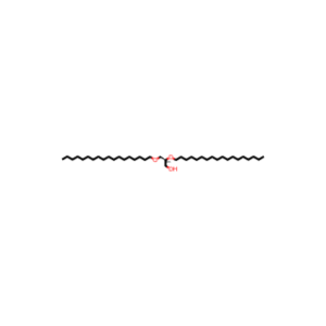 (S)-2，3-bis(octadecyloxy)propan-1-ol