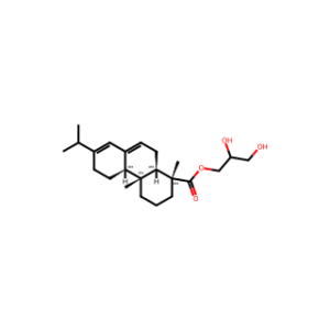 Glycerin Rosin Ester