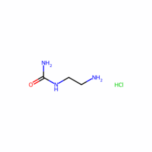 (2-Aminoethyl)Urea Hydrochloride