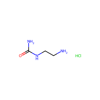 (2-Aminoethyl)Urea Hydrochloride
