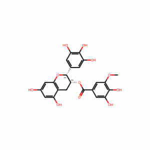 (-)-Epigallocatechin-3-(3″-O-methyl) gallate