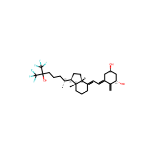 Falecalcitriol
