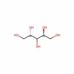 L-(-)-Arabitol
